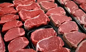 Beef Products