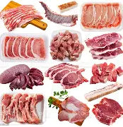 Pork Products