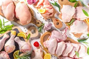 Poultry Products
