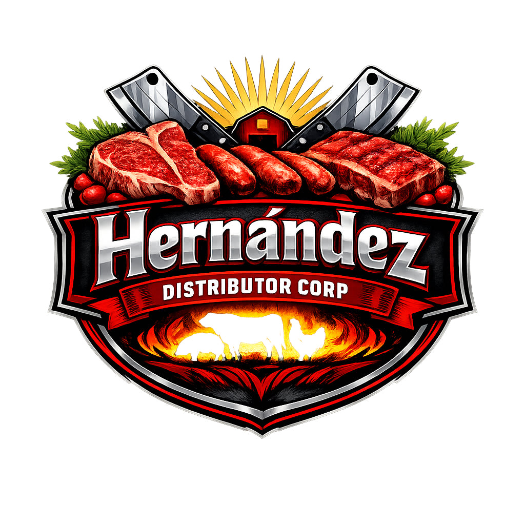 Hernández Distributor Corp