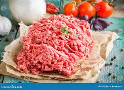 Ground Beef / Carne Molida