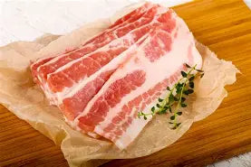 Pork Bacon