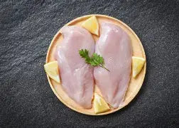 Chicken Steak / Bistec de Pollo