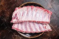 Pork Baby Back Ribs