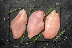 Breasts / Pechugas
