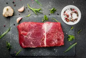 Tenderloin / Lomo de Res
