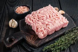 Ground Chicken / Pollo Molido