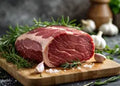 Heel Meat / Carne de Talón