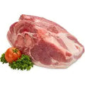Pork picnic (Pierna de Cerdo)