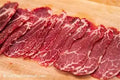 Beef Steak (Viste de Bola)