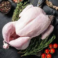 Whole Chicken / Pollo Entero