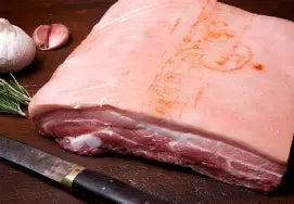 Pork Belly