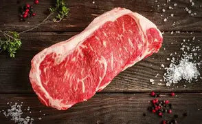 Strip Loin / Lomo Ancho