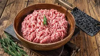 Ground Turkey / Pavo Molido