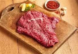 Flap Meat / Arrachera