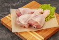 Drumsticks / Muslos