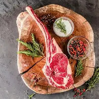 Ribeye Tomahawk