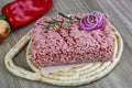 Ground Pork